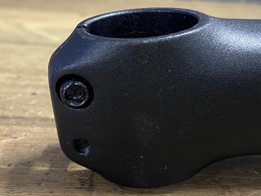 JQ613 ボントレガー BONTRAGER ELITE BLENDR STEM アルミステム 黒 Φ31.8 90mm