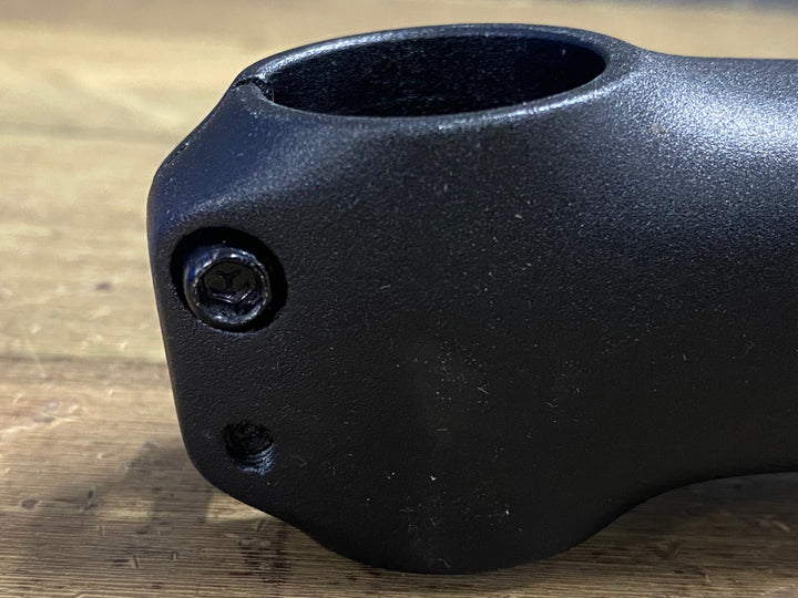 JQ613 ボントレガー BONTRAGER ELITE BLENDR STEM アルミステム 黒 Φ31.8 90mm