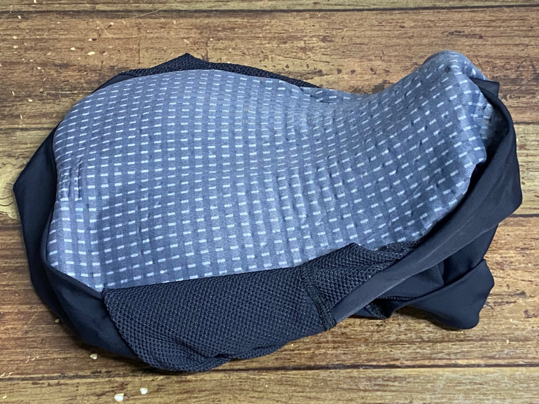 JP574 セブンメッシュ 7MESH インナーパンツ 黒 S/P