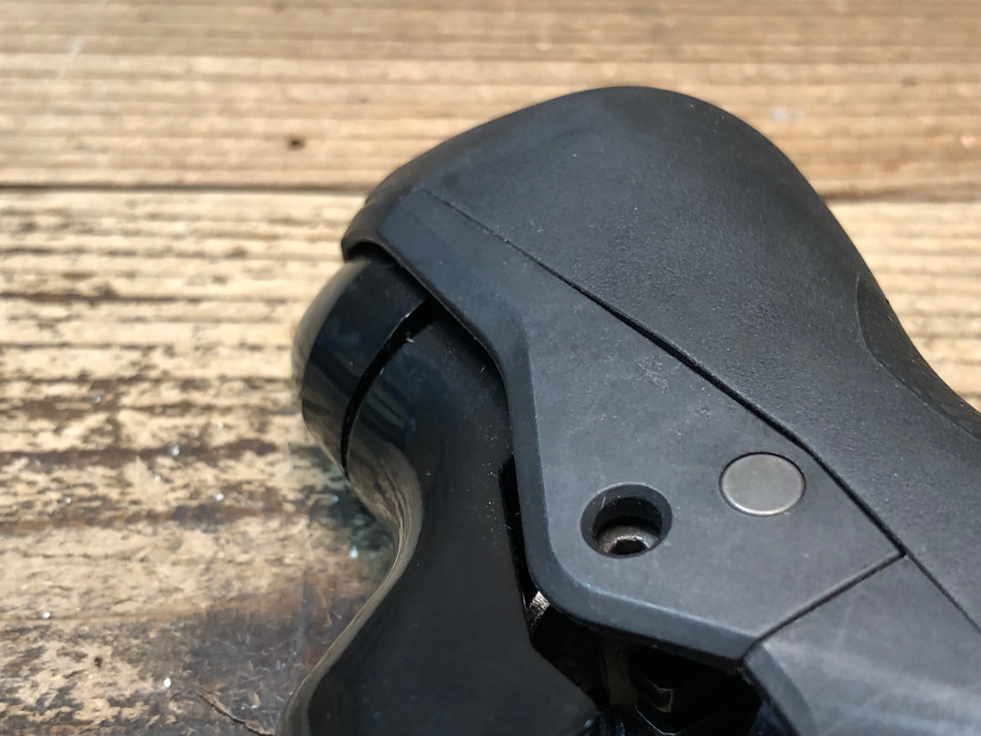 JR024 シマノ SHIMANO 105 ST-R7020 STIレバー 2S 左
