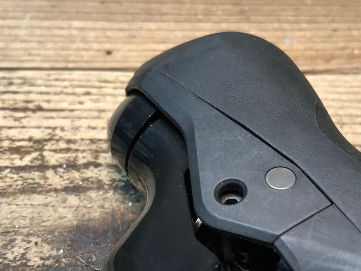 JR024 シマノ SHIMANO 105 ST-R7020 STIレバー 2S 左