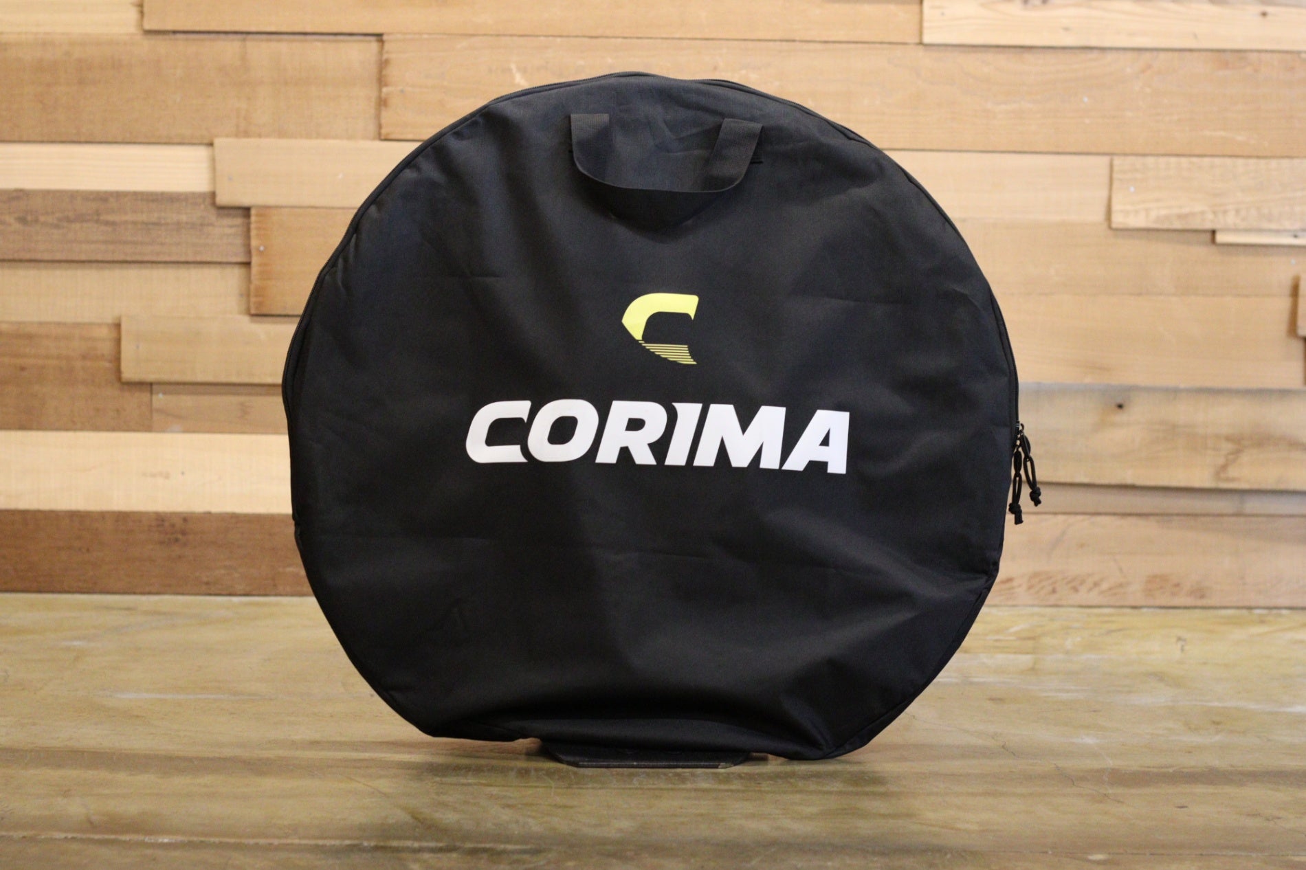 新品未使用 コリマ CORIMA 47mm WS BLACK DISC カーボン チューブラー