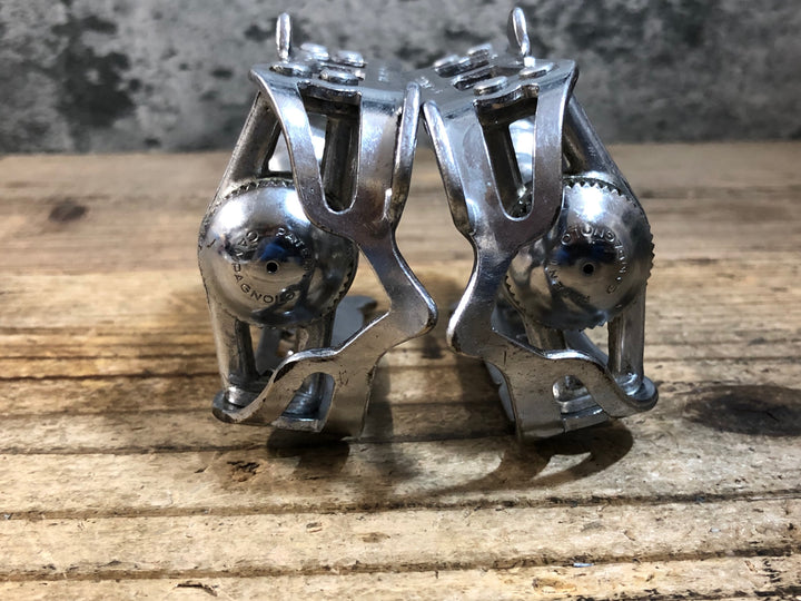 KI365 カンパニョーロ CAMPAGNOLO NUOVO RECORD フラットペダル