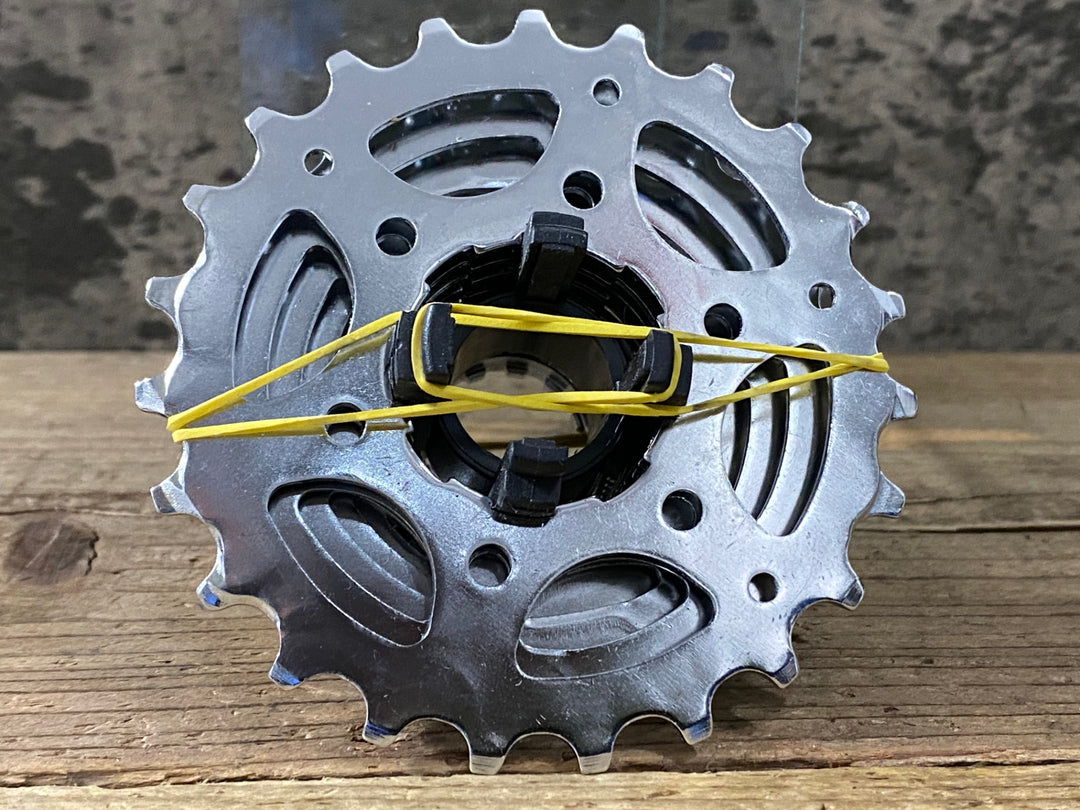 KB389 カンパニョーロ CAMPAGNOLO レコード RECORD 8S スプロケット 12-23T
