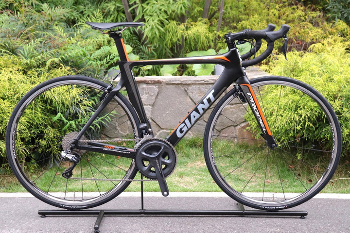 ジャイアント GIANT プロペル PROPEL アドバンスド Advanced3 2014 Sサイズ アルテグラ カーボン ロードバイク　【浦和店】