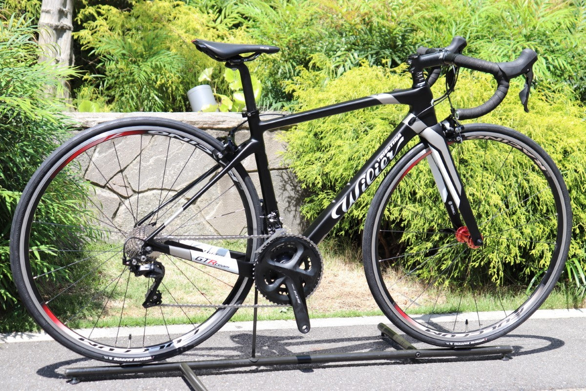 サマーセール　Wilier ウィリエール グランツーリスモ　フルカスタム サマーセール Wilier ウィリエール グランツーリスモ フル
