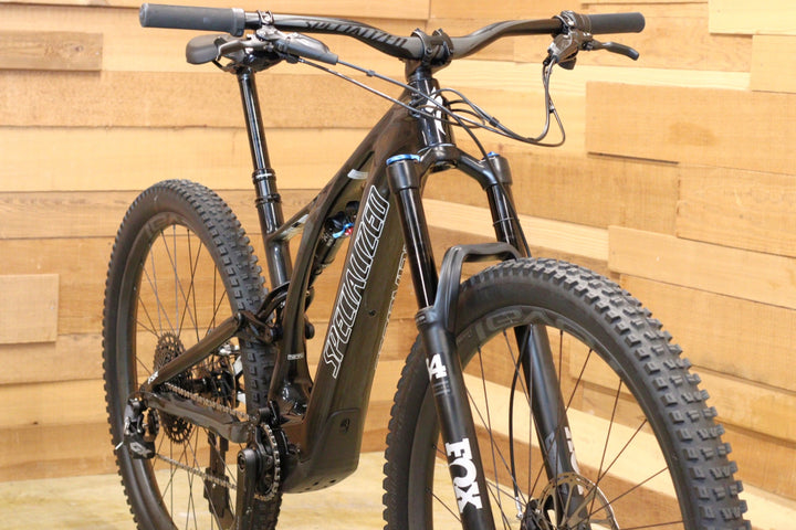 スペシャライズド SPECIALIZED リーヴォ TURBO LEVO SL EXPERT CARBON 2020 Mサイズ スラム GXイーグル MIX 1×12S カーボン マウンテンバイク MTB Eバイク 【立川店】