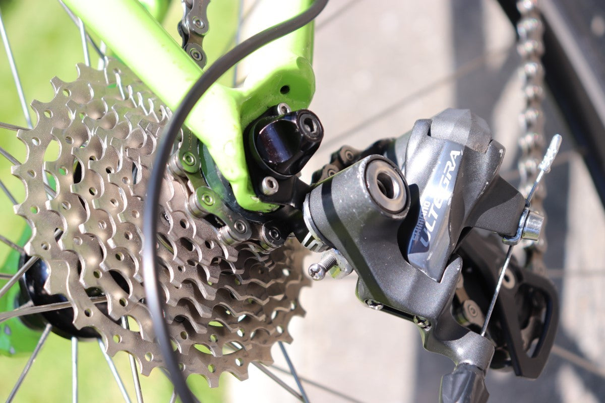 キャノンデール CANNONDALE CAAD10 2011 52サイズ シマノ アルテグラ