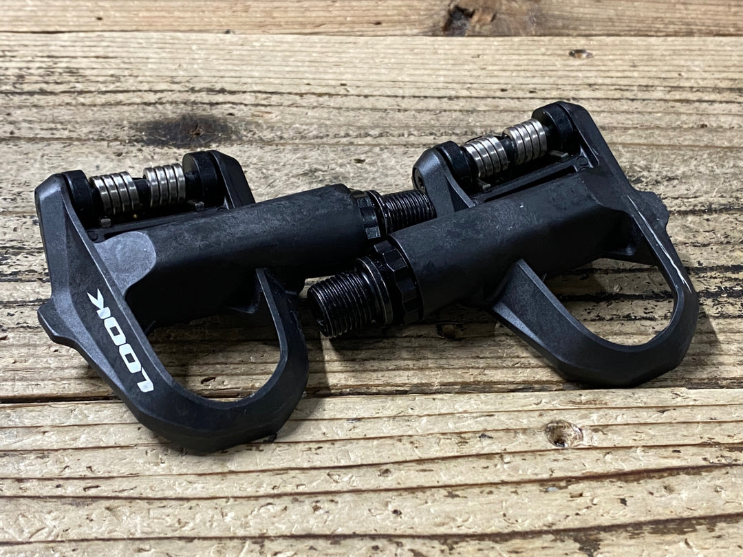 KB652 ルック LOOK ケオ KEO2 MAX CARBON ビンディングペダル