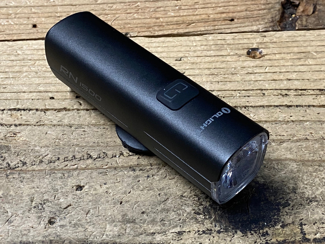 KN305 オーライト OLIGHT RN 1500 LED フロントライト 本体のみ ※点灯確認済