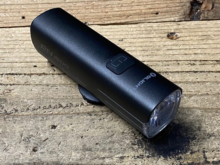 KN305 オーライト OLIGHT RN 1500 LED フロントライト 本体のみ ※点灯確認済