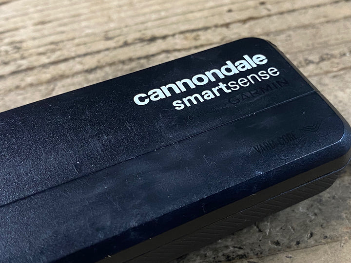 JT373 キャノンデール CANNONDALE SMARTSENSE バッテリー