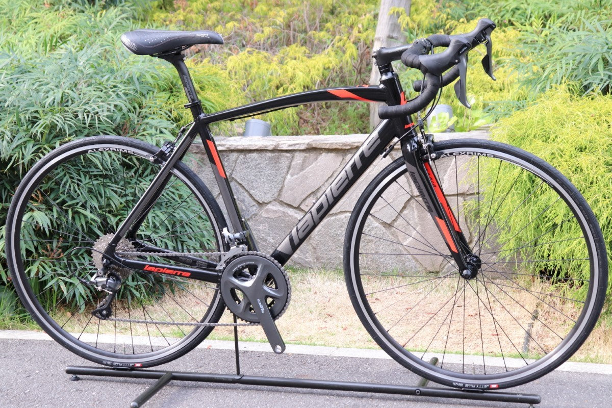 ラピエール　アウダシオ　新品部品多数 ラピエール アウダシオ 新品部品多数 2025年最新】ラピエール