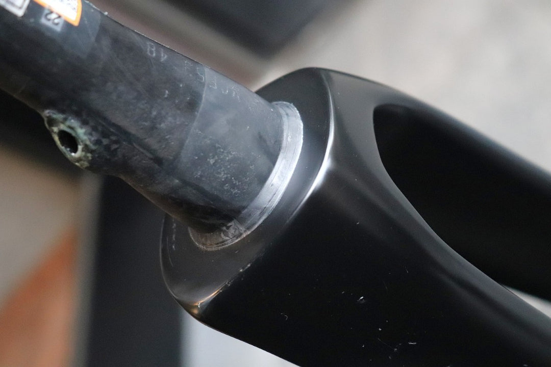 トレック TREK DOMANE SL5 GEN3 2022モデル カーボン フロントフォーク 【東京南麻布店】