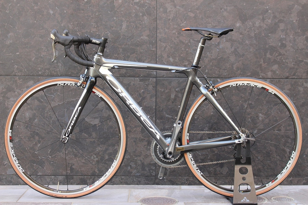 オルベア ORBEA オニキス ONIX 2010 51サイズ シマノ デュラエース 7900 10S WH-7900 カーボン ロードバイク 【福岡店】