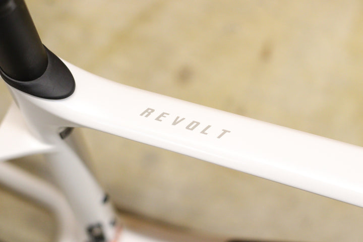 ジャイアント GIANT リボルト REVOLT ADVANCED 0 2026 XSサイズ カーボン グラベル ロードバイク フレームセット 【立川店】