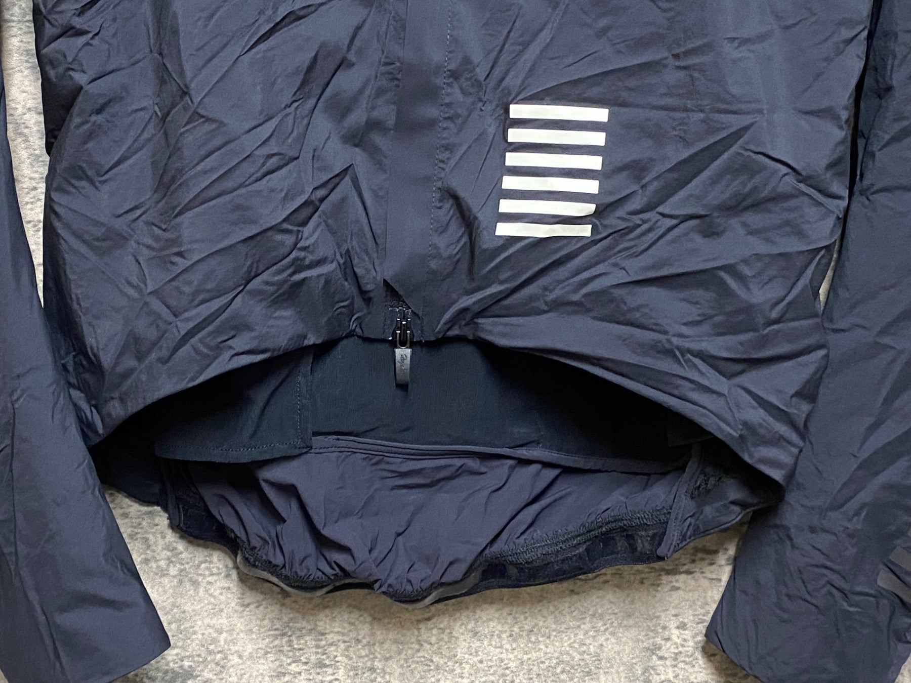 JZ744 ラファ Rapha PRO TEAM INSULATED JACKET 長袖 サイクル