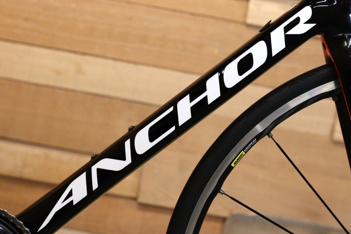 ブリヂストンアンカー BRIDGESTONE ANCHOR RS9 2017 550サイズ