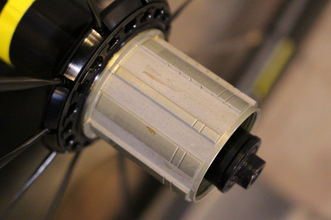 マヴィック MAVIC コメット COMET PRO CARBON SL カーボン チューブレスレディ ホイールセット シマノ 11/12S 19C【名古屋店】