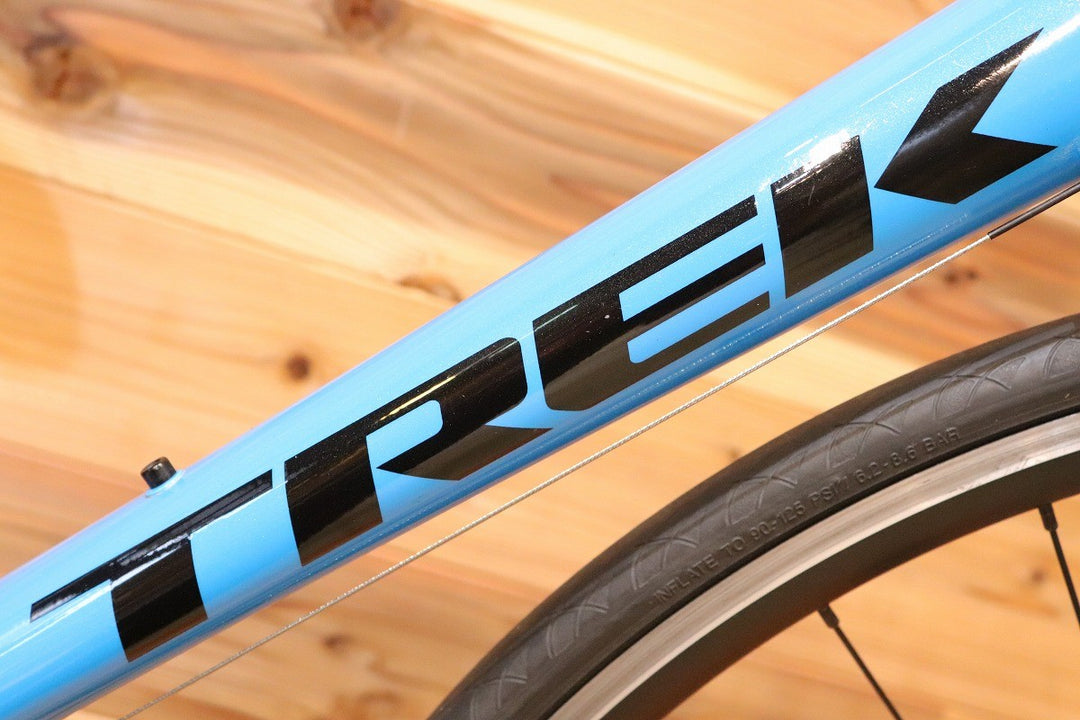 トレック TREK エモンダ EMONDA ALR 5 2016モデル 56サイズ シマノ 105 5800 11S アルミ ロードバイク 【広島店】