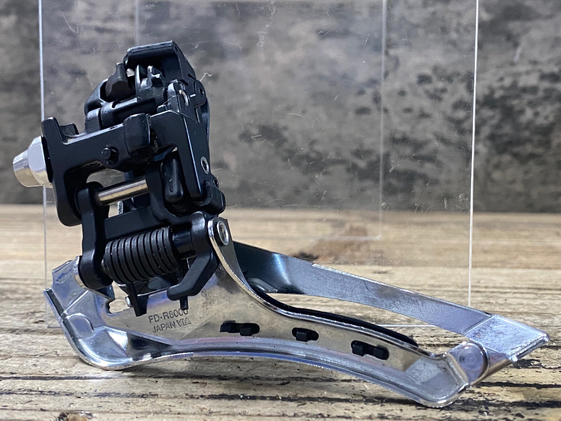 KE940 シマノ SHIMANO アルテグラ ULTEGRA FD-R8000 フロント
