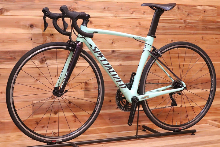 スペシャライズド SPECIALIZED アレースプリント ALLEZ SPRINT COMP RIM 2019 52サイズ シマノ 105 R7000 MIX 11S アルミ ロードバイク 【広島店」】