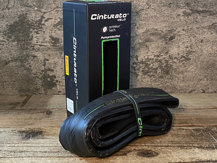 JX375 ピレリ PIRELLI CintuRato VELO タイヤ TUBELESS READY/TUBE 700×26C