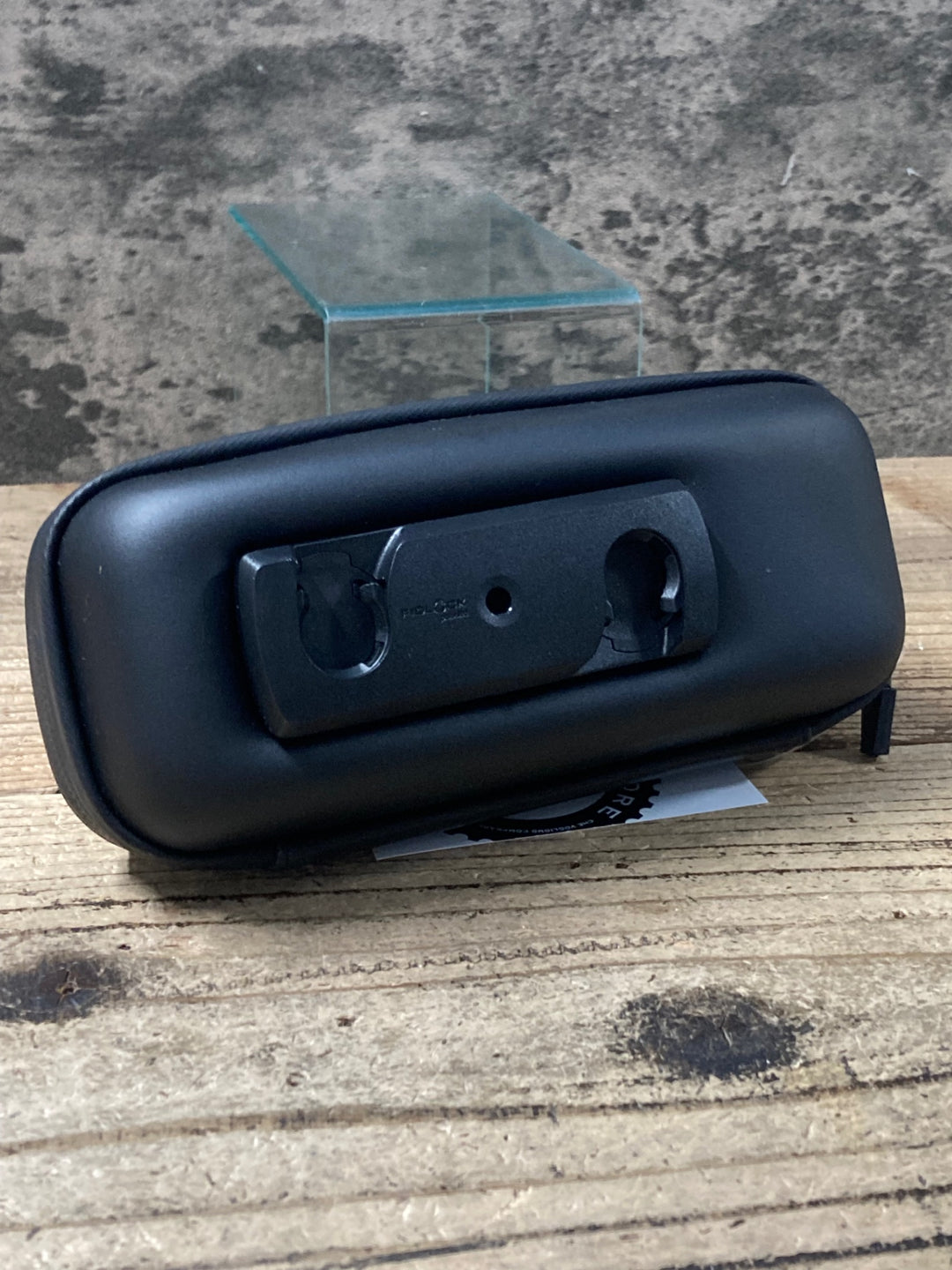 KL094 フィドロック FIDLOCK TWIST TOOLBOX ツールボックス ※取付部品欠品