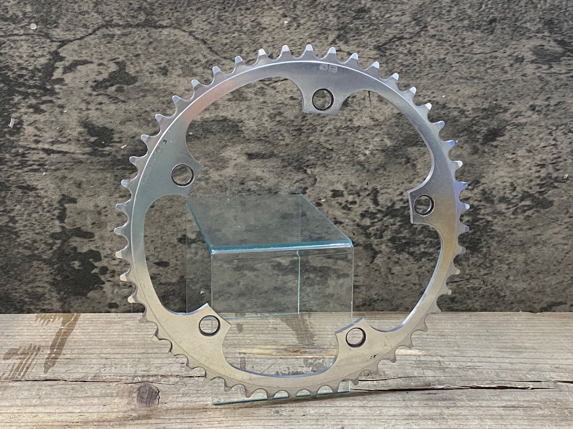 シマノ 48T デュラエース チェーンリング DURA-ACE NJS SHIMANO JP241