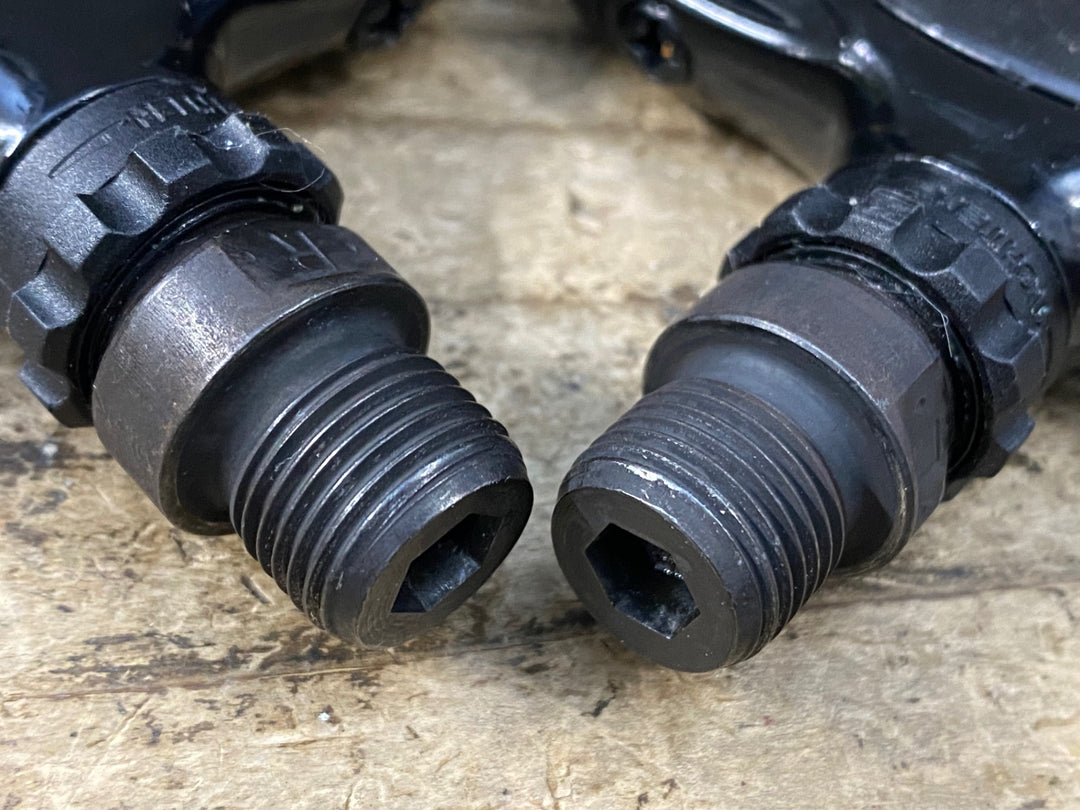 JX060 シマノ SHIMANO PD-R540 ビンディングペダル SPD-SL