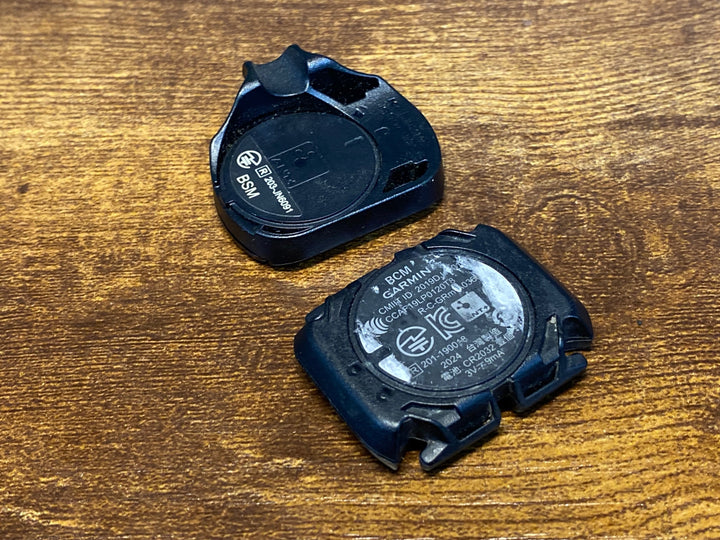 KP804 ガーミン GARMIN EDGE 840 SOLAR サイクルコンピューター 動作確認済み