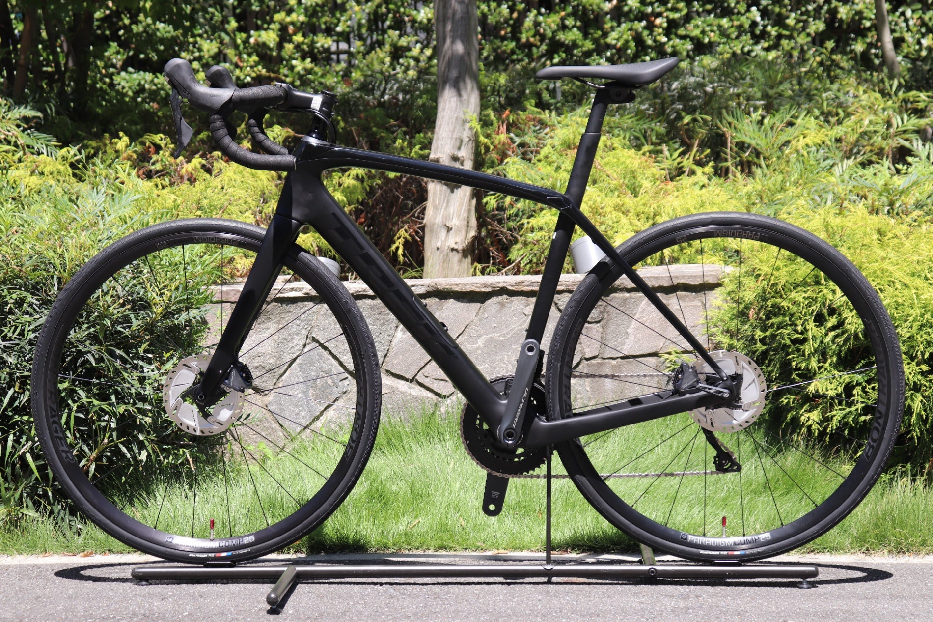 トレック TREK ドマーネ DOMANE SL6 DISC 2020年モデル 54サイズ