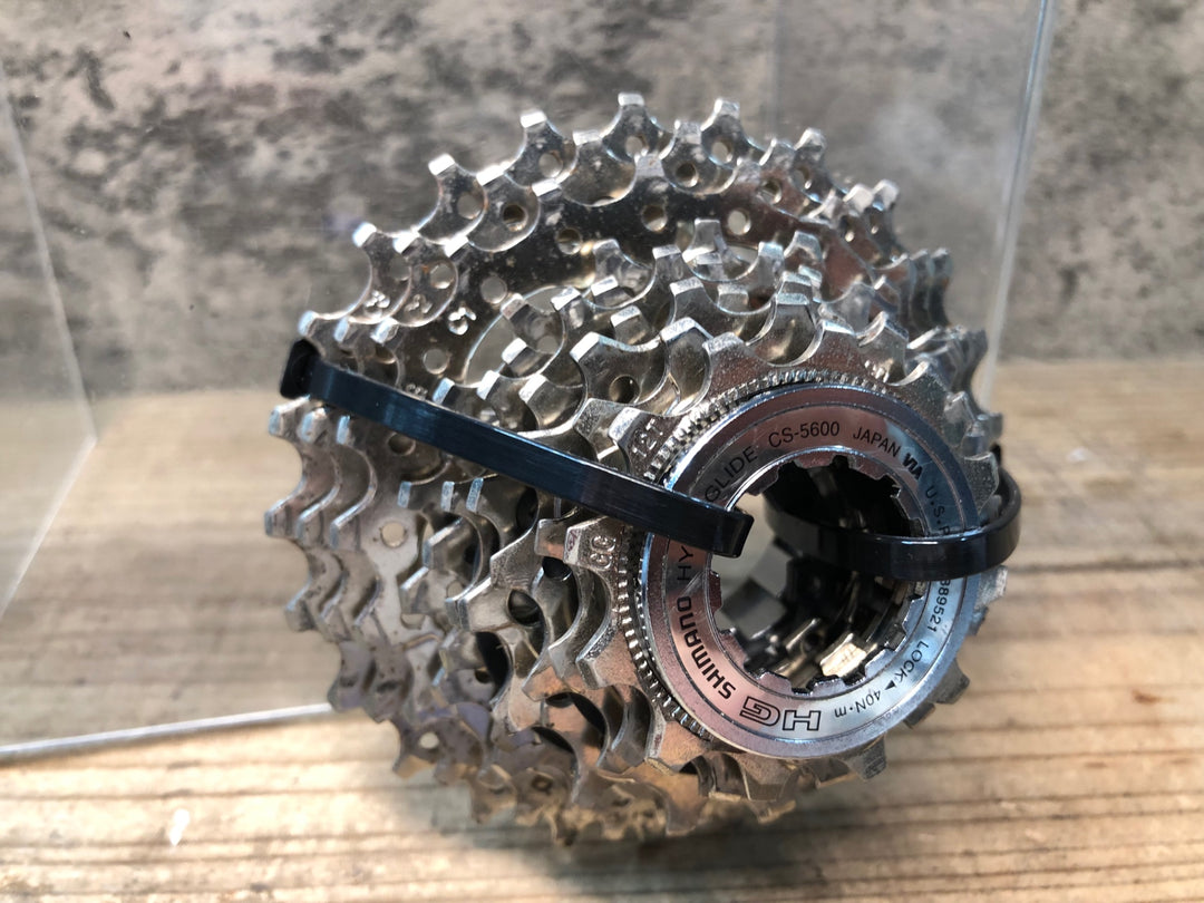 FO526 シマノ SHIMANO 105 CS-5600 スプロケット 12-25T 10S