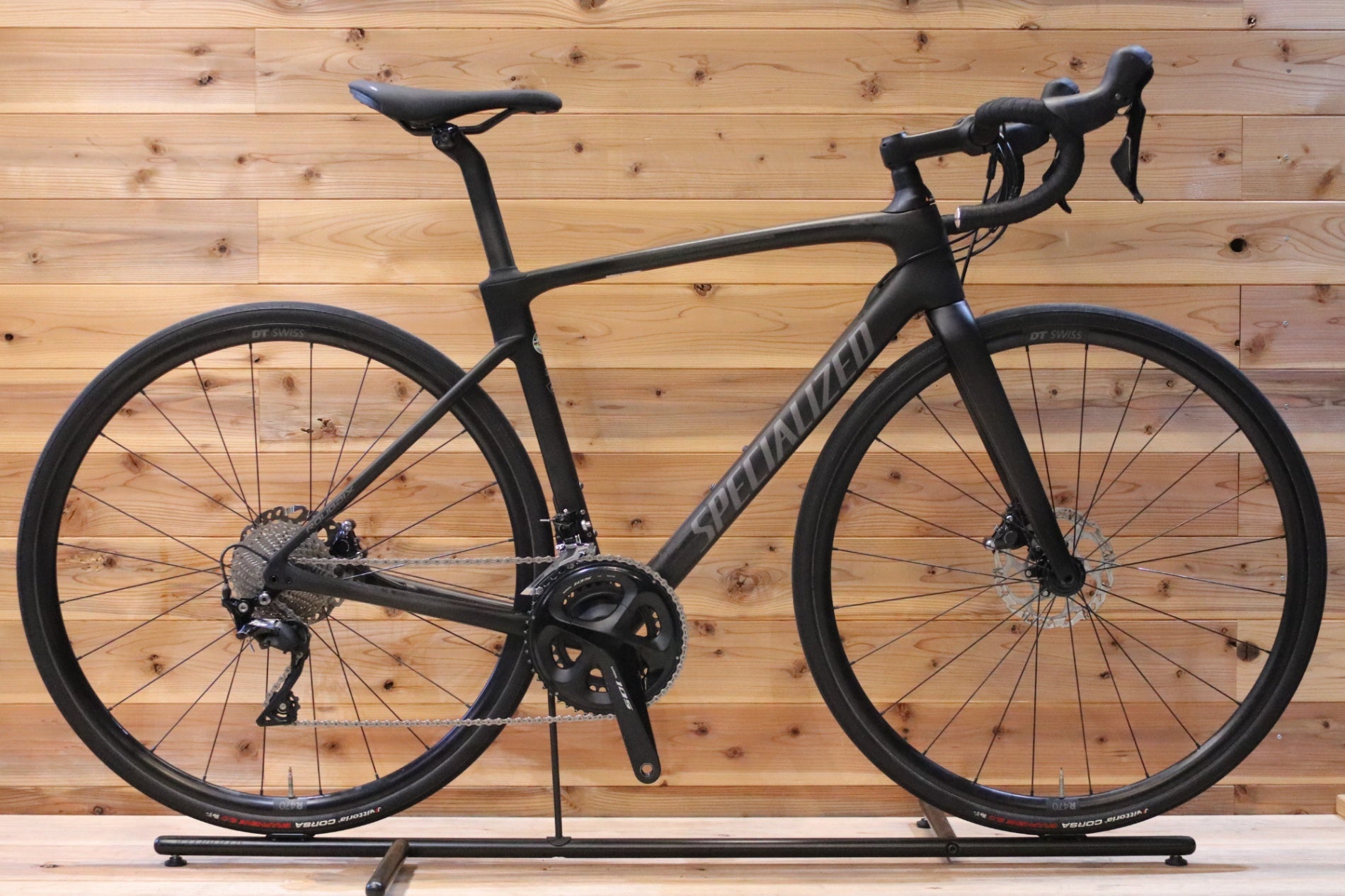 スペシャライズド SPECIALIZED ルーベ スポーツ ROUBAIX SPORT DISC