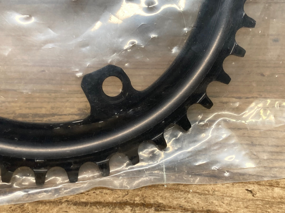 IR238 ウルフトゥース WOLF TOOTH DROP STOP B GR8 チェーンリング ナローワイド 110BCD SH11042-GR シマノ GRX用