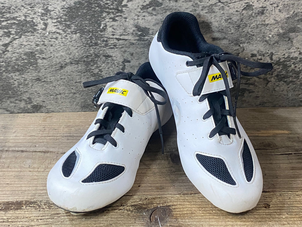 JZ418 マビック MAVIC アクシウムエリート AKSIUM ELITE ビンディング