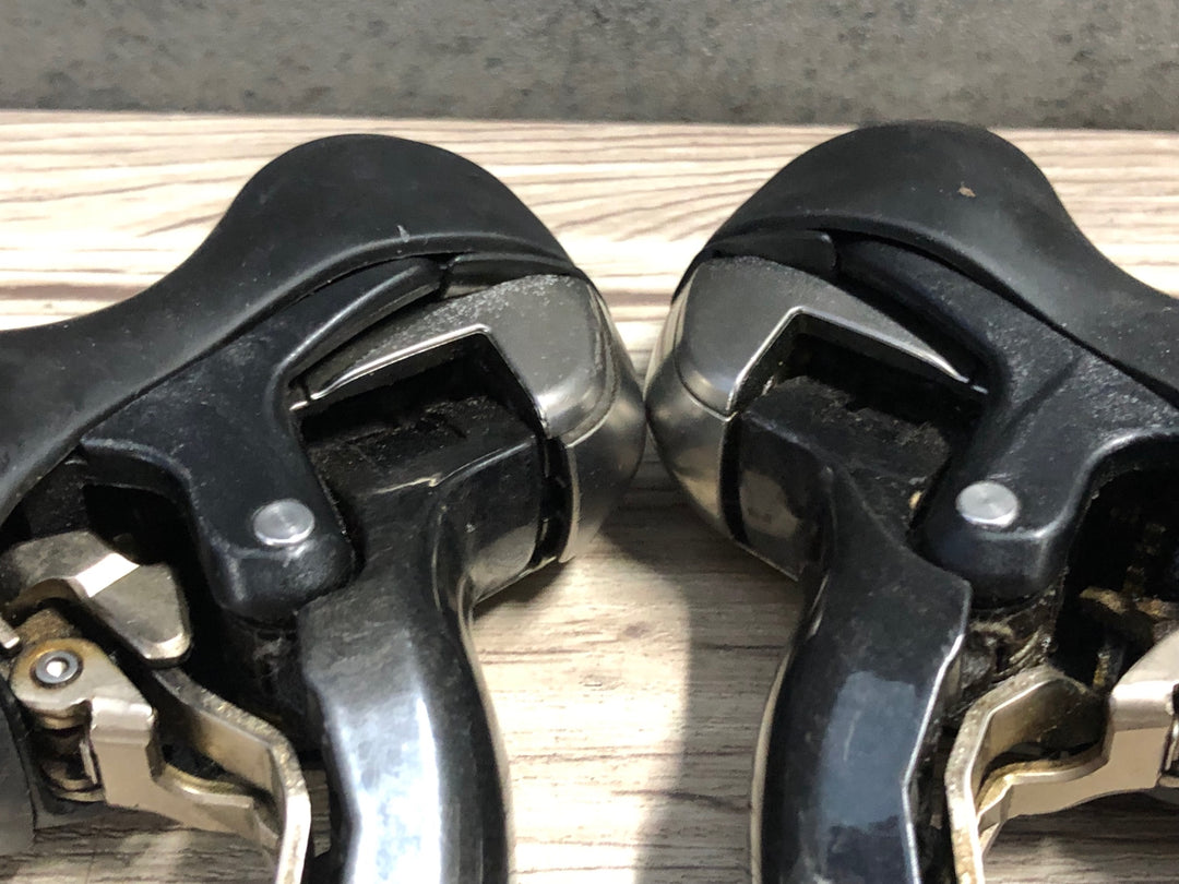 JA664 シマノ SHIMANO アルテグラ ULTEGRA ST-6700 STIレバー 2x10s