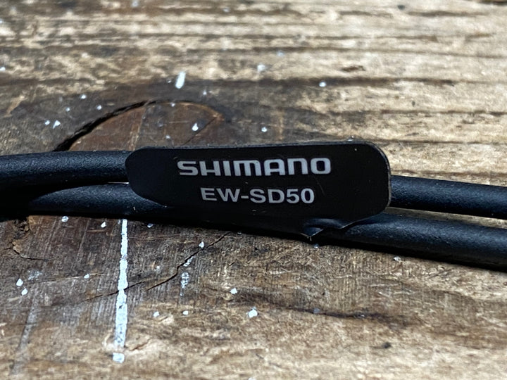 JN436 シマノ SHIMANO EW-SD50 エレクトリックワイヤー 1000mm