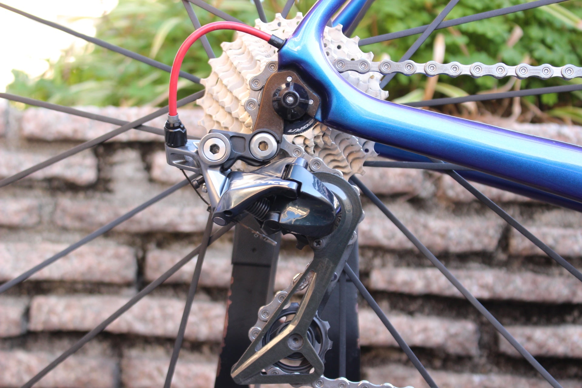 スペシャライズド SPECIALIZED ターマック S-WORKS TARMAC SL5 2016 52