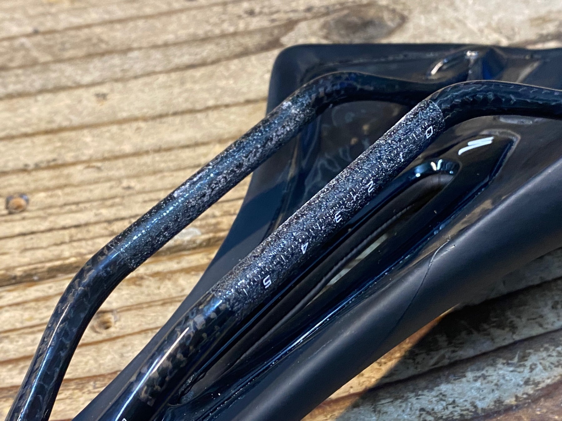 JW943 スペシャライズド SPECIALIZED エスワークス S-WORKS トゥーペ