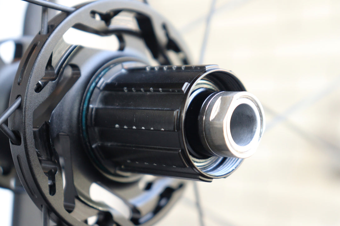 フルクラム FULCRUM レーシング RACING 3 DB アルミ チューブレス ホイールセット シマノ11S/12S 19C 【横浜店】