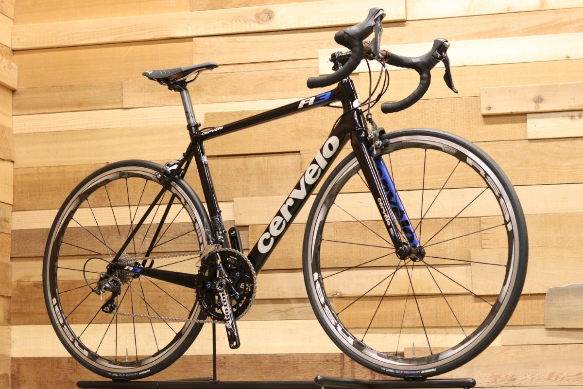 【美品】Cervélo サーヴェロ P3 54サイズ The New Cervelo P3 発表 – TriWorldJapan
