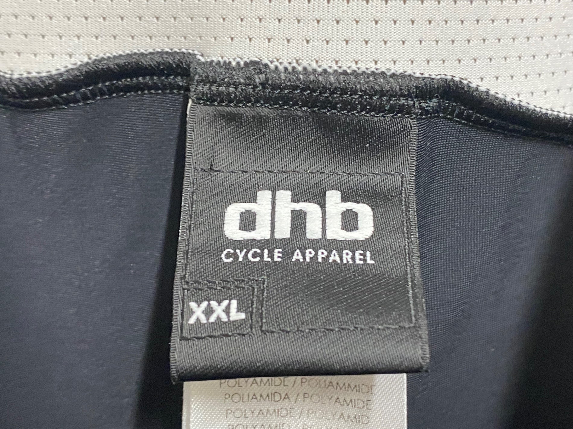 dhb ブラック ビブタイツ KA127 DHB ビブタイツ XXL 黒 裏起毛 – BICI AMORE ONLINE STORE