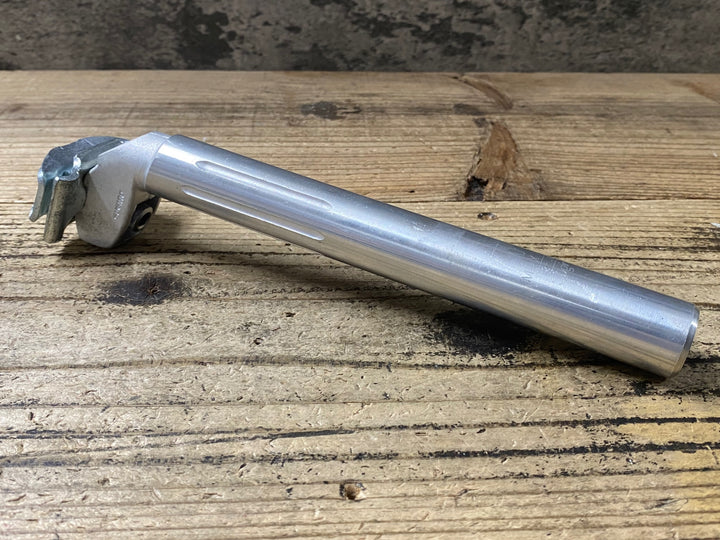 KI900 スギノ Sugino アルミ シートポスト 230mm SB20mm Φ25