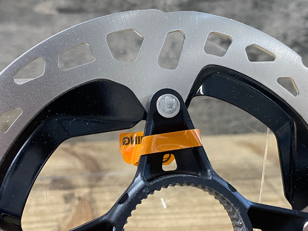 KE620 シマノ SHIMANO RT-MT900-SS ディスクブレーキ ローター Φ140