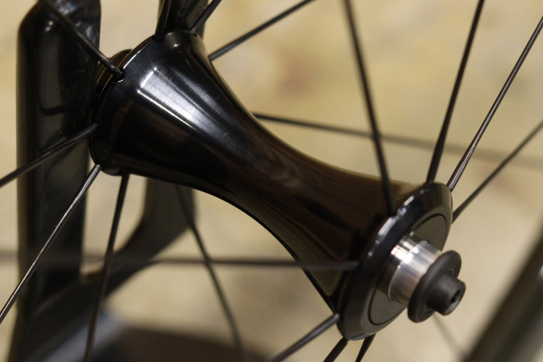 カンパニョーロ Campagnolo ボーラ BORA WTO 45 カーボン チューブレス ホイールセット シマノ 12/11S 19C 【立川店】