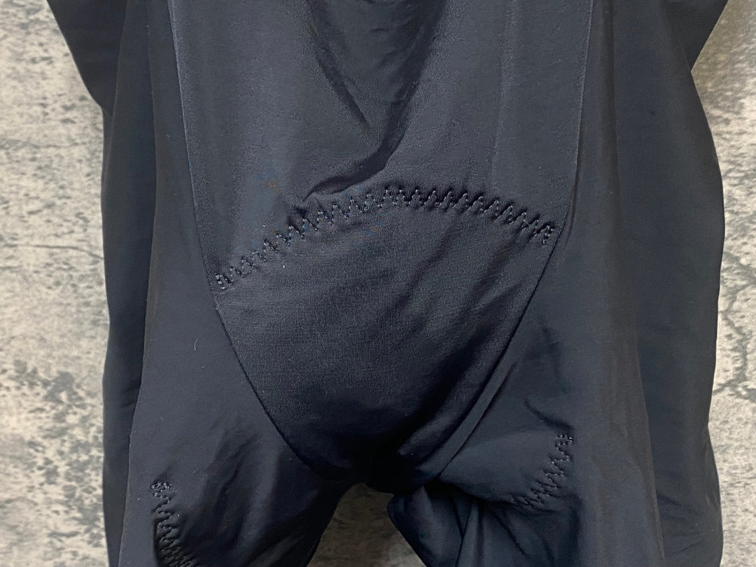 KR430 アソス ASSOS MILLE GT BIB SHORTS C2 ビブショーツ 黒 TIR 3XL