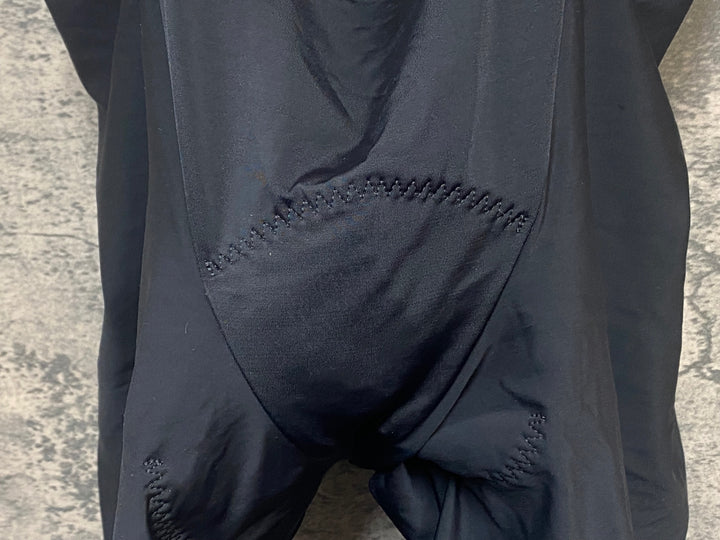 KR430 アソス ASSOS MILLE GT BIB SHORTS C2 ビブショーツ 黒 TIR 3XL