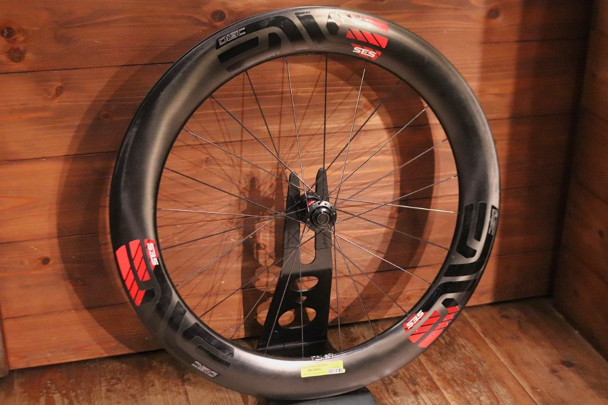 エンヴィ ENVE SES7.8 DT SWISS 240Sハブ カーボン クリンチャー