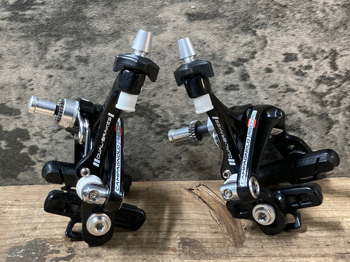 JR768 カンパニョーロ CAMPAGNOLO RECORD SKELETON BRAKES（DP F+R）BR11-REDP